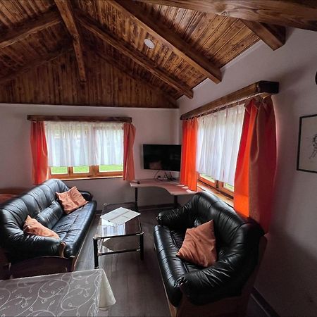 Отель Domacija Paternoster Litija Экстерьер фото